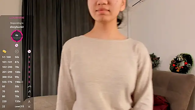 KyleDapice online show from December 20, 7:21 pm