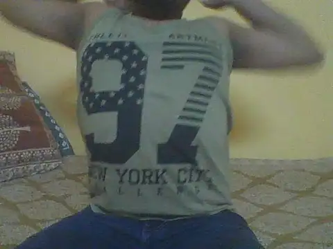 Snapshot of LUSTBOY4321 chatting on January 7, 5:21 am LUSTBOY4321 online show from January 7, 5:21 am