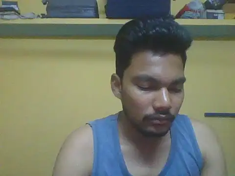 Snapshot of LUSTBOY4321 chatting on March 19, 5:22 am LUSTBOY4321 online show from March 19, 5:22 am