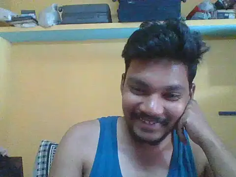 Snapshot of LUSTBOY4321 chatting on March 31, 9:10 am LUSTBOY4321 online show from March 31, 9:10 am