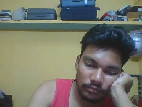 Snapshot of LUSTBOY4321 chatting on March 31, 9:15 pm LUSTBOY4321 online show from March 31, 9:15 pm