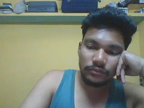 Snapshot of LUSTBOY4321 chatting on April 6, 6:47 am LUSTBOY4321 online show from April 6, 6:47 am