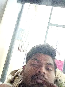 Snapshot of Anji8639 chatting on February 17, 10:01 am Anji8639 online show from February 17, 10:01 am