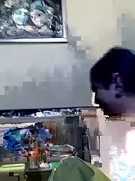 Hotmylips online show from March 17, 3:48 pm