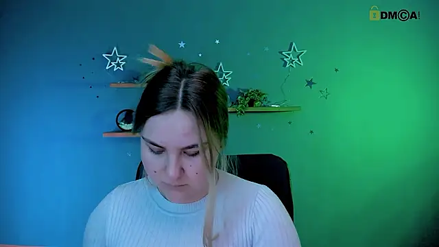 Snapshot of dina_bloom_ chatting on February 17, 8:59 pm dina bloom online show from February 17, 8:59 pm