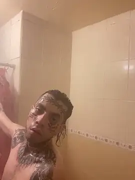 baby young online show from March 24, 8:14 pm