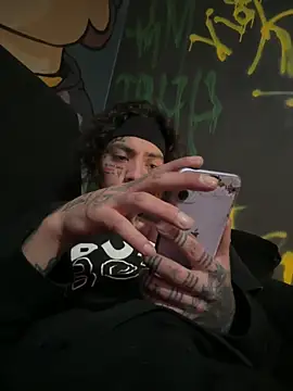 baby young online show from March 27, 7:02 pm