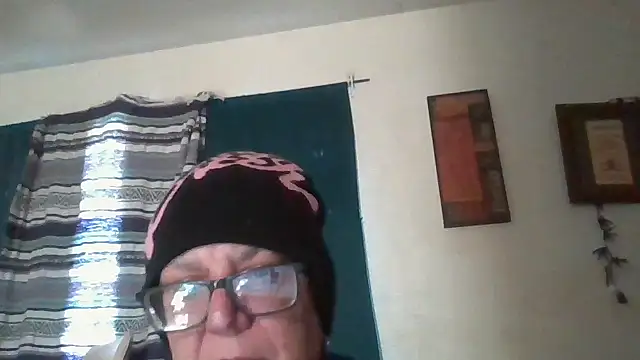 becky1111 online show from April 22, 1:34 pm