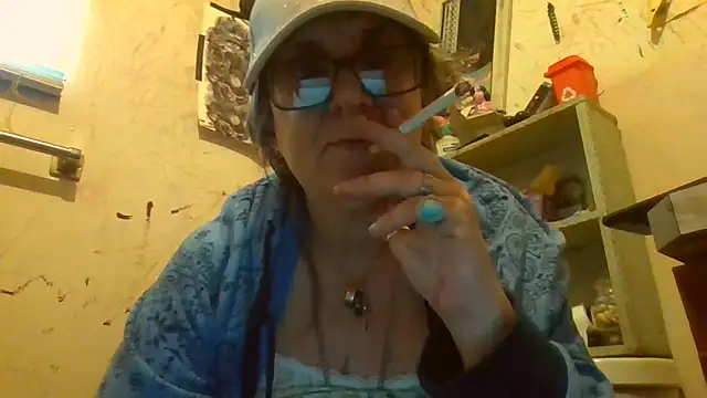 becky1111 online show from April 24, 12:46 am