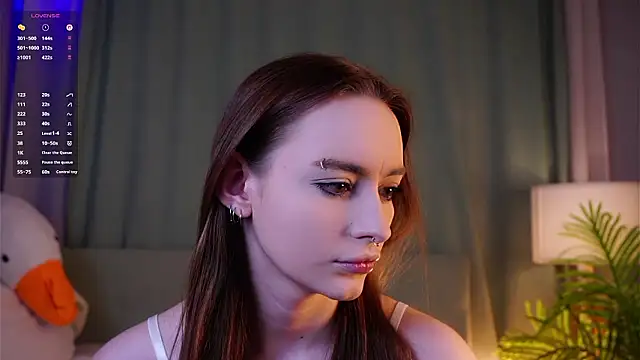 BeckiMacreno online show from March 19, 3:16 pm