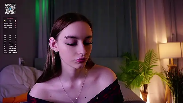 BeckiMacreno online show from March 26, 3:06 pm