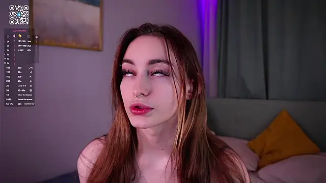 BeckiMacreno online show from March 30, 3:02 pm