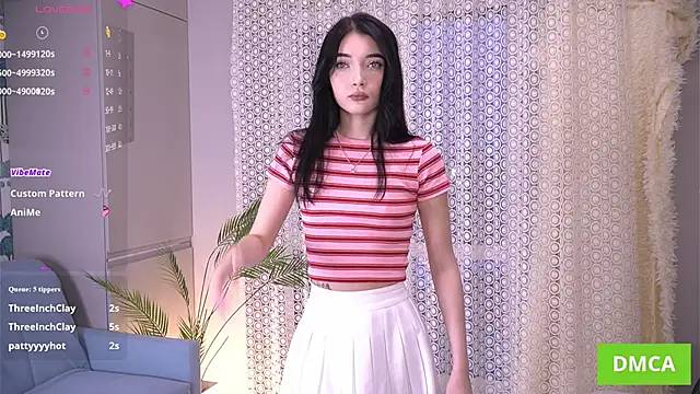 bombaleylo online show from January 8, 5:10 am