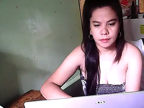 Snapshot of annawet chatting on July 2, 2:00 am annawet online show from July 2, 2:00 am