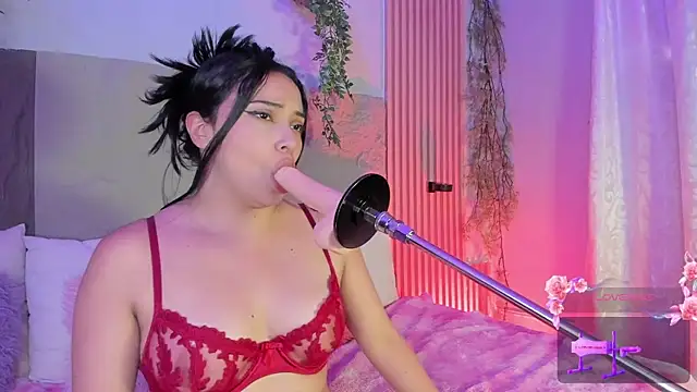 isabellagiirl online show from June 21, 8:33 pm