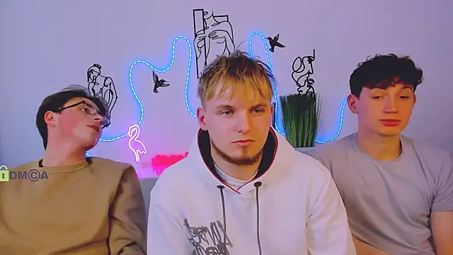 fose di online show from February 4, 12:22 pm