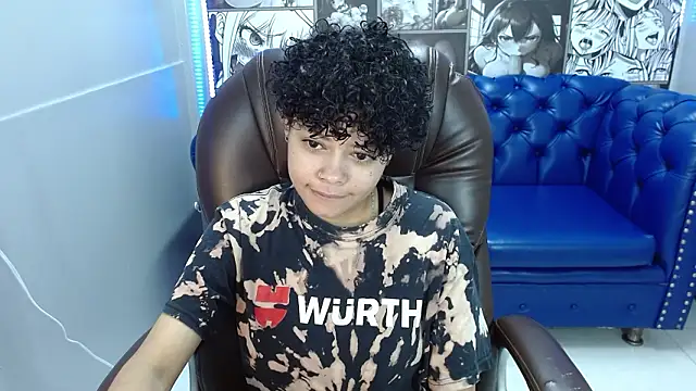 Snapshot of Sasha_Venom chatting on March 6, 11:56 pm Sasha Venom online show from March 6, 11:56 pm