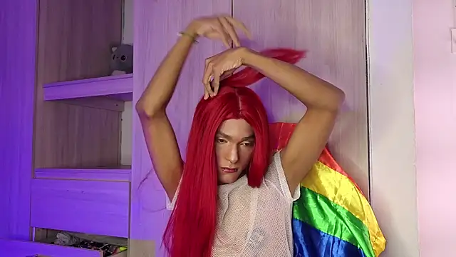 tiffanyy 777 online show from April 28, 2:49 am