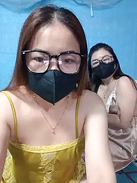 lanahotvn online show from May 10, 7:30 pm