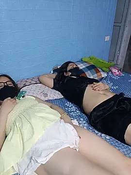 lanahotvn online show from May 19, 2:29 am