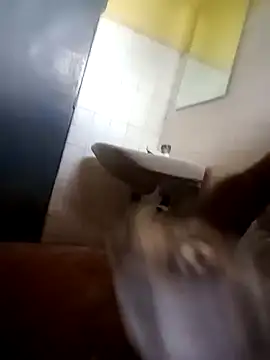 Nisad12345 online show from April 26, 10:57 am