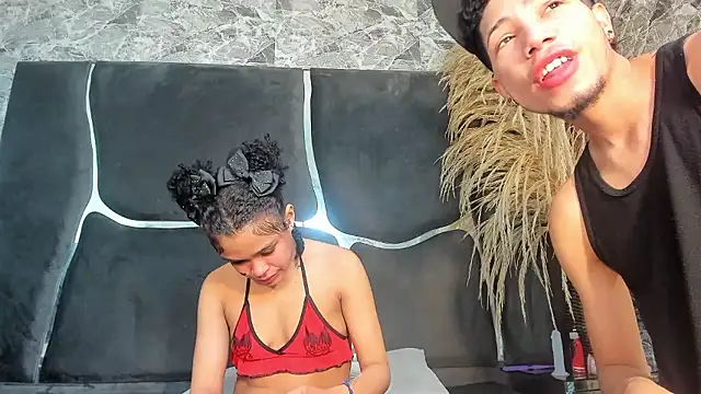 KatalellaAndLayan online show from January 16, 5:00 am