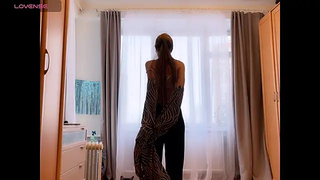 Brilliant live online show from February 4, 11:49 am