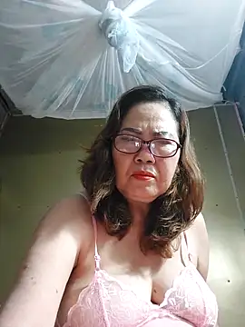 cuncon7700 online show from March 29, 10:10 pm