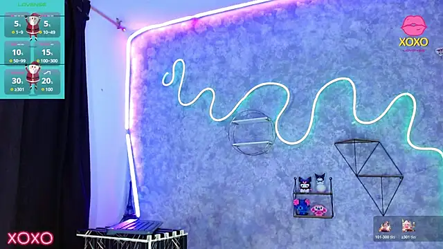 Yoim Williams online show from December 17, 7:53 pm