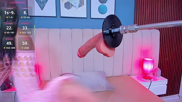 mayfox 06 online show from December 19, 8:38 pm