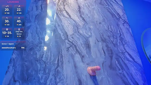 mayfox 06 online show from February 6, 8:51 am