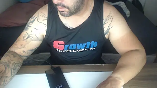 drlluis online show from January 13, 12:10 pm