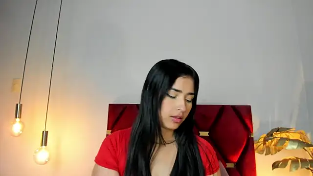 GahiaBelucci online show from February 20, 6:08 pm