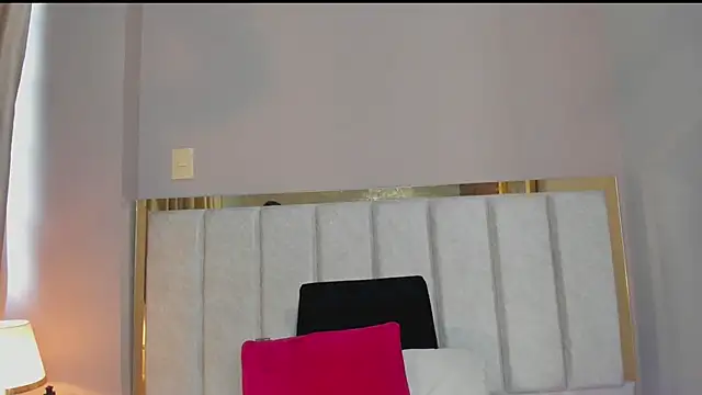 GahiaBelucci online show from March 14, 12:32 pm