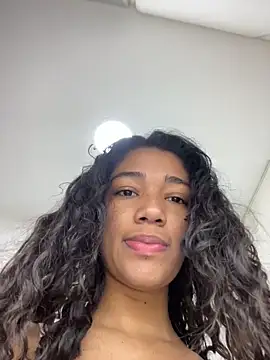 MikaScarlet online show from April 2, 12:47 pm