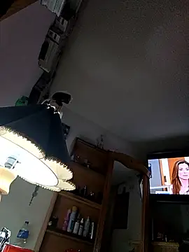 Baby  AMBAR online show from February 7, 6:50 am