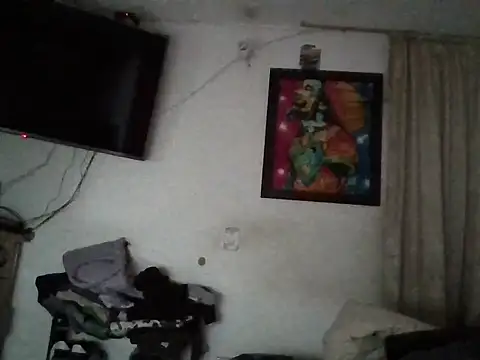 Baby  AMBAR online show from February 7, 11:08 pm