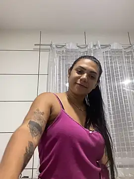 Nini  online show from December 17, 11:33 pm