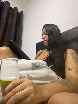 Nini  online show from March 29, 1:49 am