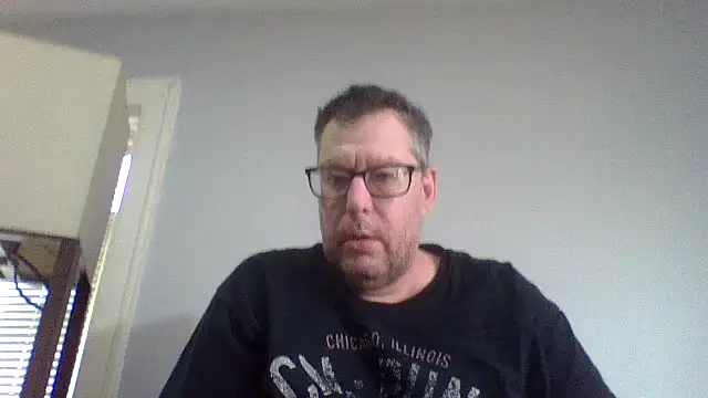 Notalwaysup online show from March 21, 7:06 pm