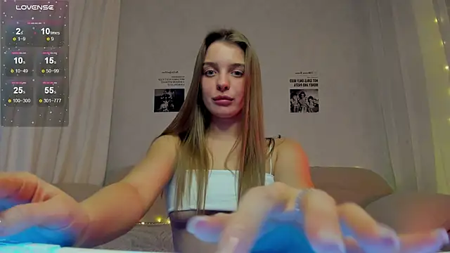 toffeepads online show from January 9, 7:59 pm