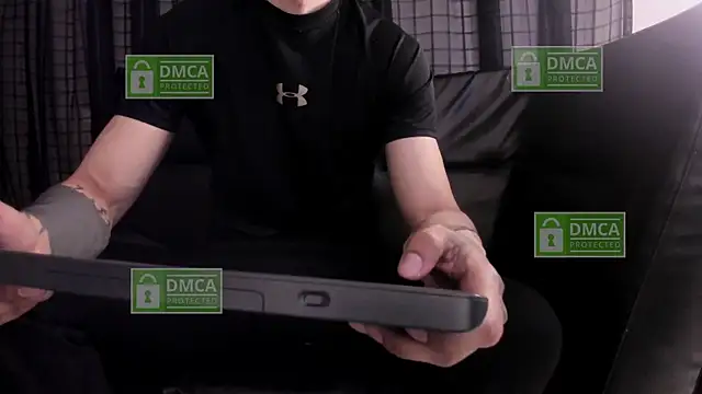 Ink Hung online show from January 15, 2:49 am