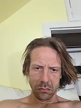 Danny543267 online show from August 2, 4:11 am
