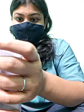 Prishaa  online show from February 8, 9:02 am