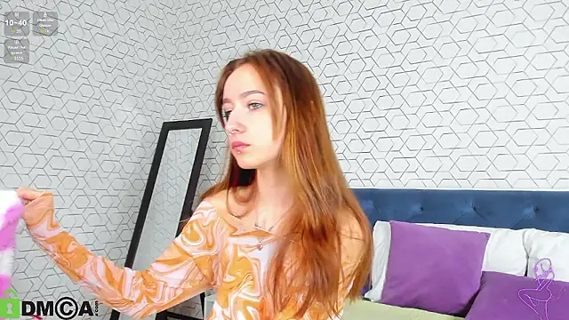 Hi  Karuuu online show from January 8, 1:08 am