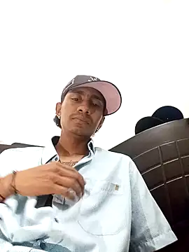 negrito sexxxo online show from December 18, 5:13 am