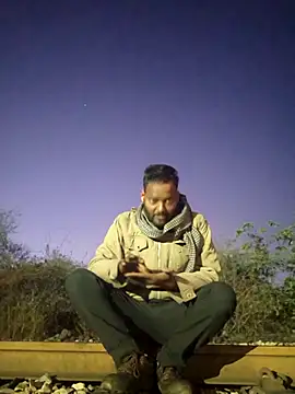 novio-de-la-tarde online show from March 4, 12:05 am