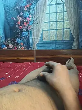 novio-de-la-tarde online show from March 12, 8:53 am