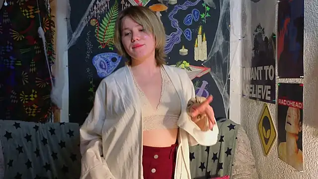 Snapshot of Ntmuforever chatting on December 21, 9:55 pm Ntmuforever online show from December 21, 9:55 pm