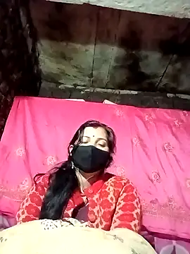 Bandna thakur online show from December 22, 11:02 pm